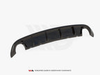 Rear Valance Ford Edge Mk2