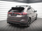 Street PRO Rear Diffuser Ford Edge Mk2