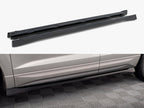 Side Skirts Diffusers Skoda Karoq Sportline Mk1