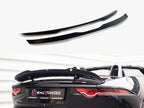 Spoiler CAP Jaguar F-Type Mk1 Facelift