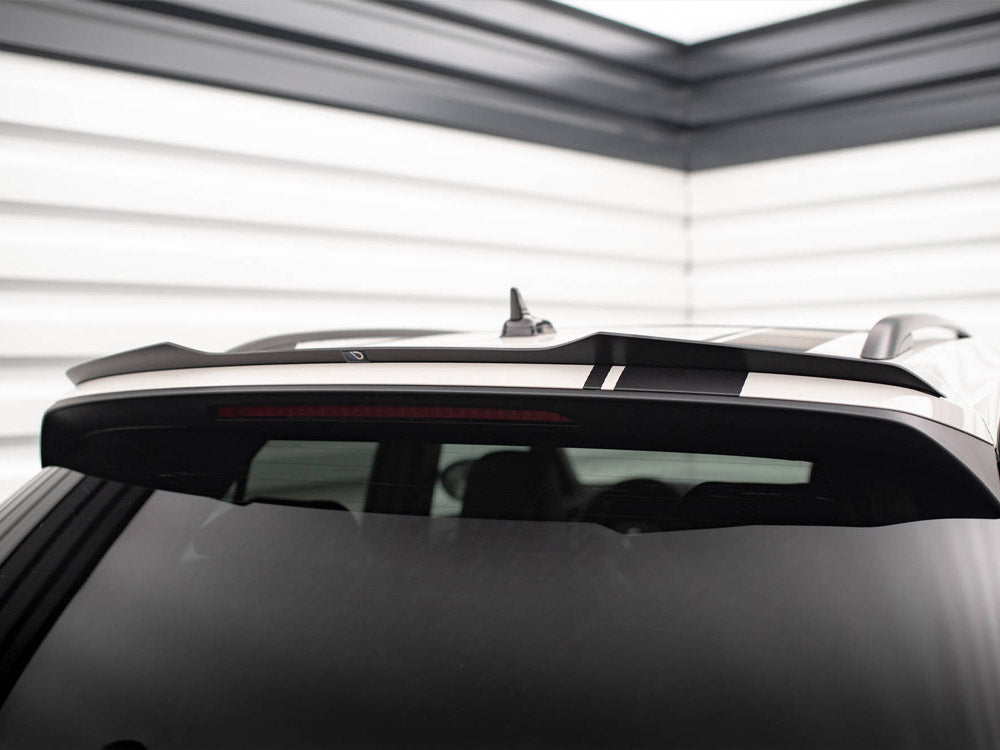 Spoiler CAP Volkswagen T-Roc R / R-Line Mk1