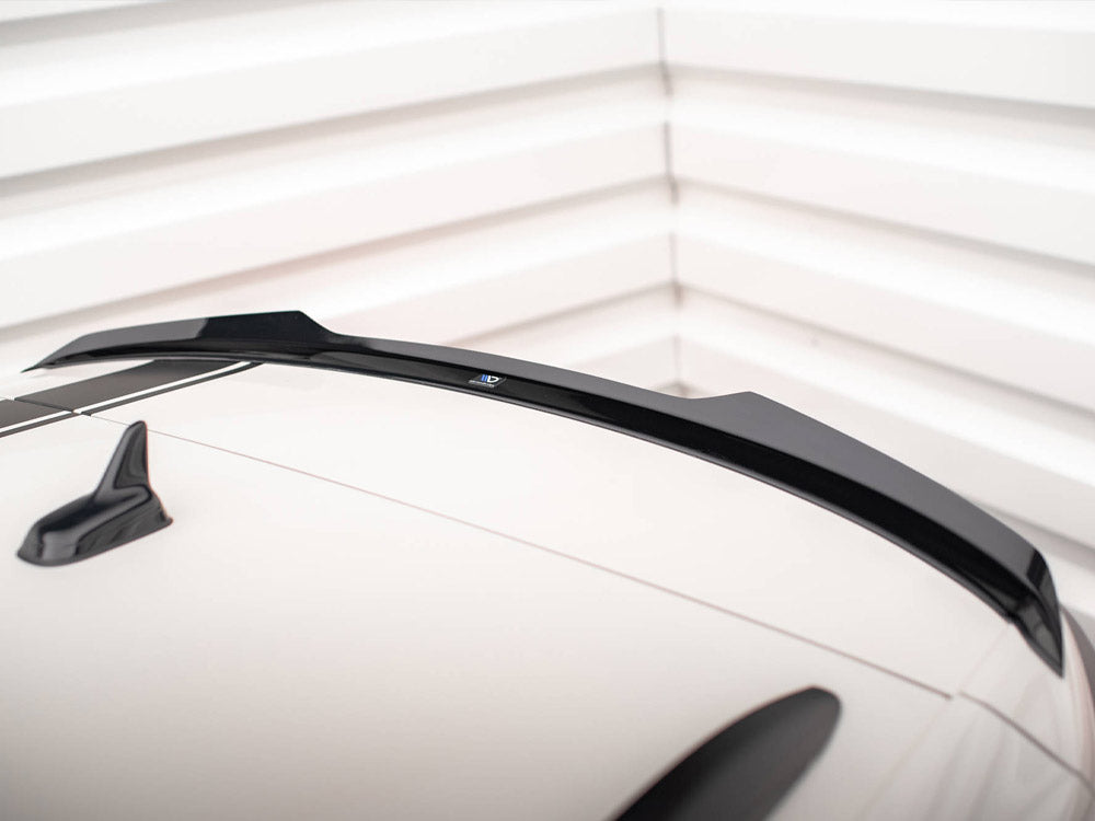 Spoiler CAP Volkswagen T-Roc R / R-Line Mk1