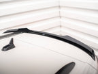 Spoiler CAP Volkswagen T-Roc R / R-Line Mk1