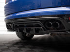Rear Splitter (Vertical Bars) Land Rover Range Rover Sport SVR Mk2
