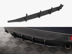 Street PRO Rear Diffuser Mazda 3 Mk3