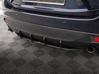 Street PRO Rear Diffuser Mazda 3 Mk3