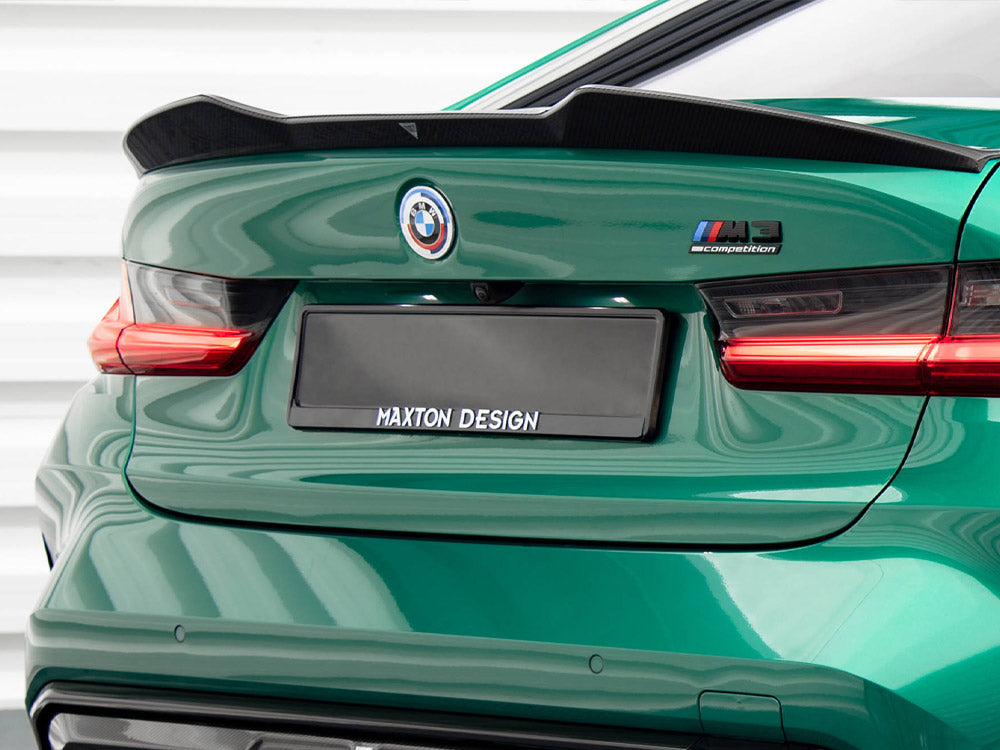 License Plate Frame MAXTON