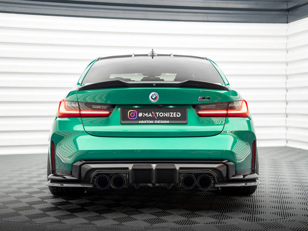 License Plate Frame MAXTON