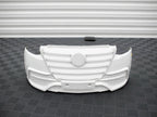 Front Bumper Mercedes Sprinter Mk3
