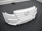 Front Bumper Mercedes Sprinter Mk3