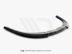 Front Splitter V.2 Audi RS6 Avant C6