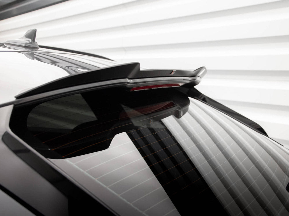 Upper Spoiler CAP Audi SQ5 / Q5 S-Line Sportback Mk2 Facelift