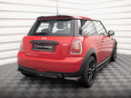 Rear Side Splitters Mini One R56