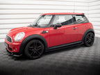 Side Skirts Diffusers Mini One R56