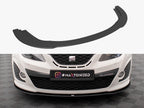 Street PRO Front Splitter Seat Ibiza Cupra Sport Coupe Mk4