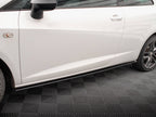 Street PRO Side Skirts Diffusers Seat Ibiza Cupra Sport Coupe Mk4