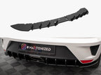 Street PRO Rear Diffuser Seat Ibiza Cupra Sport Coupe Mk4