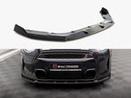 Front Splitter V.2 Mini Cooper S F56 Facelift