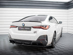 Spoiler CAP BMW i4 / M440i / 4 Gran Coupe M-Pack G26