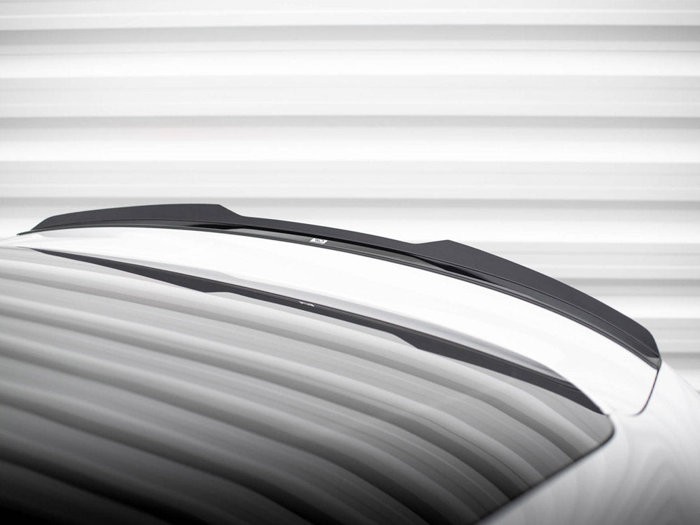 Spoiler CAP BMW i4 / M440i / 4 Gran Coupe M-Pack G26