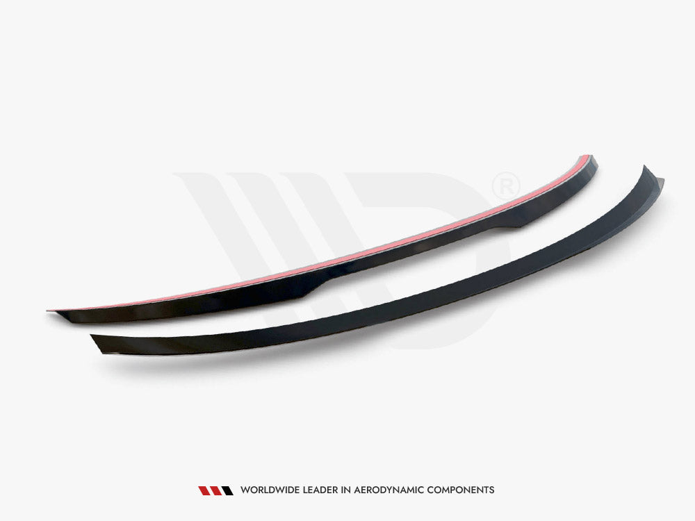 Spoiler CAP BMW i4 / M440i / 4 Gran Coupe M-Pack G26