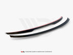 Spoiler CAP BMW i4 / M440i / 4 Gran Coupe M-Pack G26