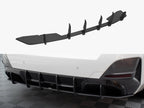 Street PRO Rear Diffuser BMW i4 M-Pack G26