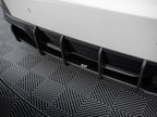 Street PRO Rear Diffuser BMW i4 M-Pack G26