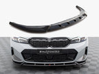 Front Splitter V.1 BMW 3 M340i / M-Pack G20 / G21 Facelift