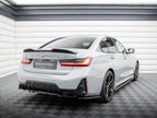 Spoiler CAP 3D BMW M340i / 3 M-Pack / M3 Sedan G20