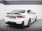 Street PRO Rear Diffuser BMW 3 M-Pack G20 / G21 Facelift