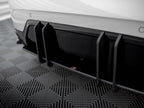Street PRO Rear Diffuser BMW 3 M-Pack G20 / G21 Facelift