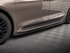 Side Skirts Diffusers V.1 Chrysler Pacifica Mk2