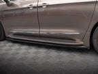Side Skirts Diffusers V.1 Chrysler Pacifica Mk2
