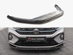 Front Splitter VW Taigo R-Line Mk1