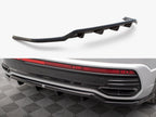 Rear Splitter (Vertical Bars) VW Taigo R-Line Mk1