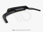 Rear Splitter (Vertical Bars) VW Taigo R-Line Mk1