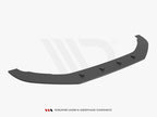 Street PRO Front Splitter Audi RS4 B8