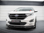 Front Splitter Ford Edge Sport Mk2