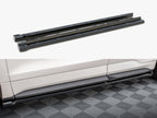 Side Skirts Diffusers Ford Edge Sport Mk2