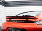 Spoiler CAP Porsche 718 Cayman 982c