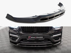 Front Splitter BMW X3 G01