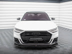 Front Splitter V.1 Audi S8 / A8 S-Line D5
