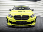 Carbon Fiber Front Splitter BMW 1 F40 M-Pack / M135i