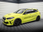 Carbon Fiber Side Skirts BMW 1 F40 M-Pack / M135i