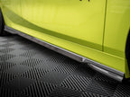 Carbon Fiber Side Skirts BMW 1 F40 M-Pack / M135i