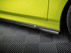 Carbon Fiber Side Skirts BMW 1 F40 M-Pack / M135i