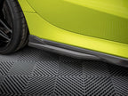 Carbon Fiber Side Skirts BMW 1 F40 M-Pack / M135i