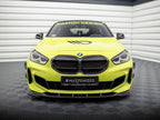 Carbon Fiber Front Bumper Wings (Canards) BMW 1 F40 M-Pack / M135i