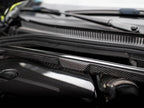 Carbon Fiber Strut Bar Cover BMW 1 F40 M135i